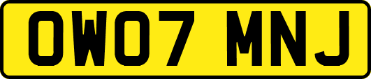 OW07MNJ