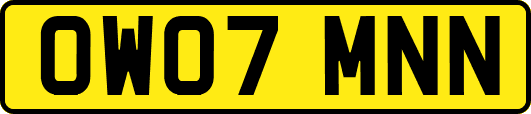 OW07MNN
