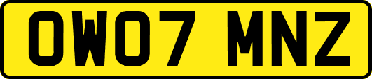 OW07MNZ