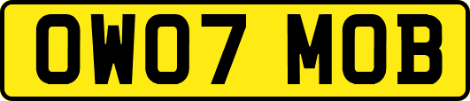 OW07MOB