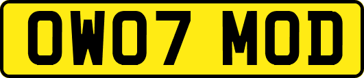 OW07MOD