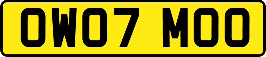 OW07MOO