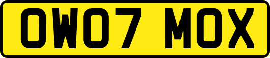 OW07MOX