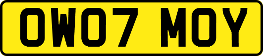 OW07MOY