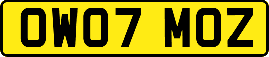 OW07MOZ