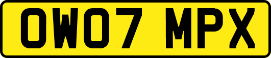 OW07MPX