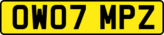 OW07MPZ