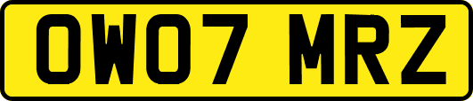 OW07MRZ