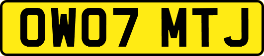 OW07MTJ
