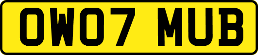OW07MUB