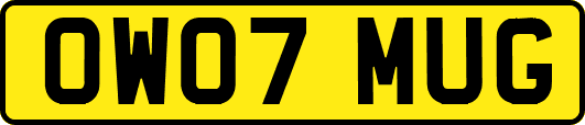 OW07MUG