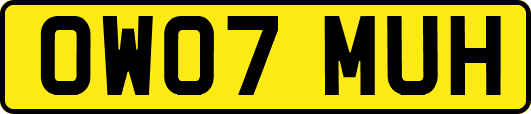 OW07MUH