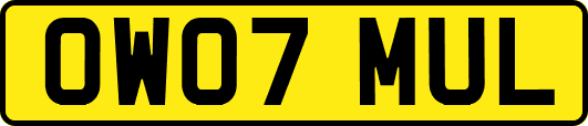 OW07MUL
