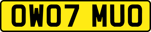 OW07MUO