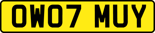 OW07MUY