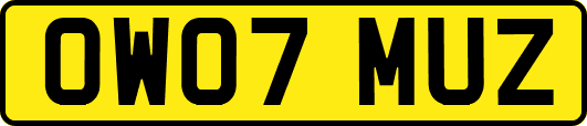 OW07MUZ