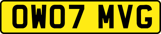 OW07MVG