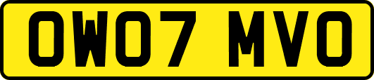 OW07MVO