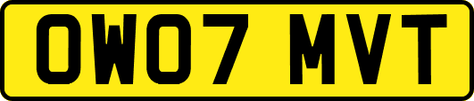 OW07MVT