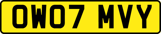 OW07MVY