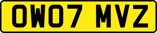 OW07MVZ