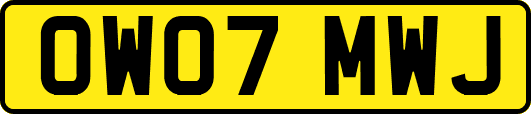 OW07MWJ