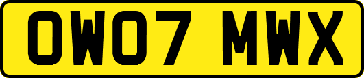 OW07MWX