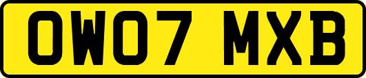 OW07MXB