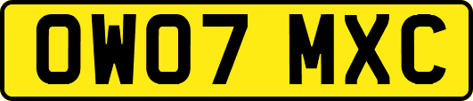 OW07MXC
