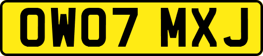 OW07MXJ