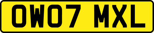 OW07MXL