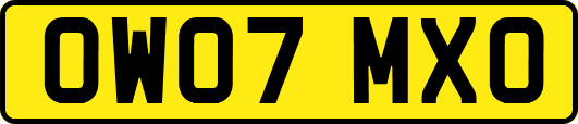 OW07MXO