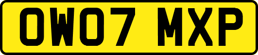 OW07MXP