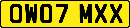 OW07MXX