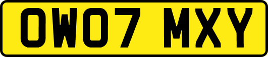 OW07MXY