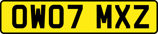 OW07MXZ