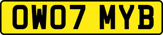 OW07MYB