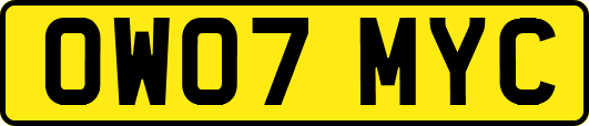 OW07MYC