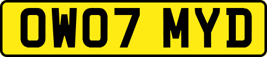 OW07MYD