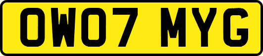 OW07MYG