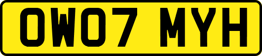 OW07MYH