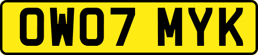 OW07MYK