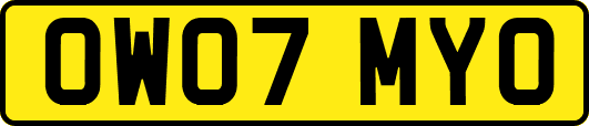 OW07MYO