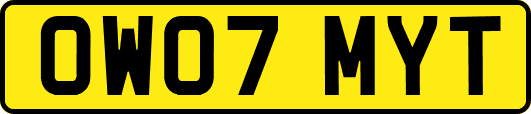 OW07MYT