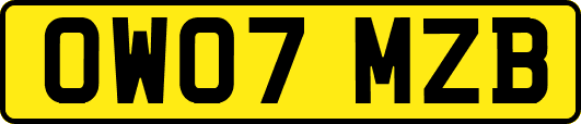 OW07MZB