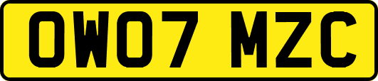 OW07MZC
