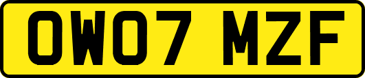 OW07MZF