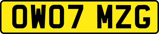 OW07MZG