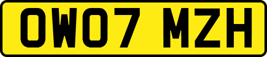 OW07MZH