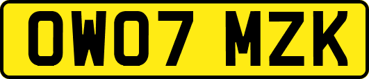 OW07MZK